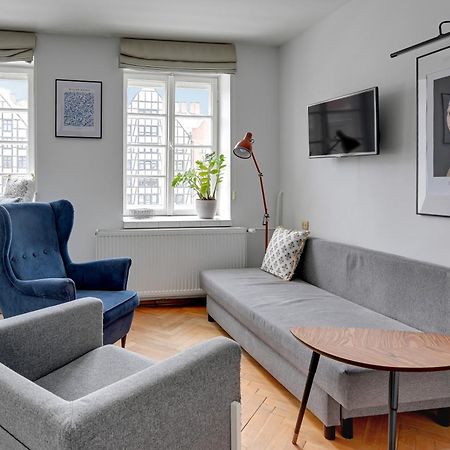 Powroznicza Apartments, Main Old Town & Riverside By Downtown Apartments グダニスク 部屋 写真