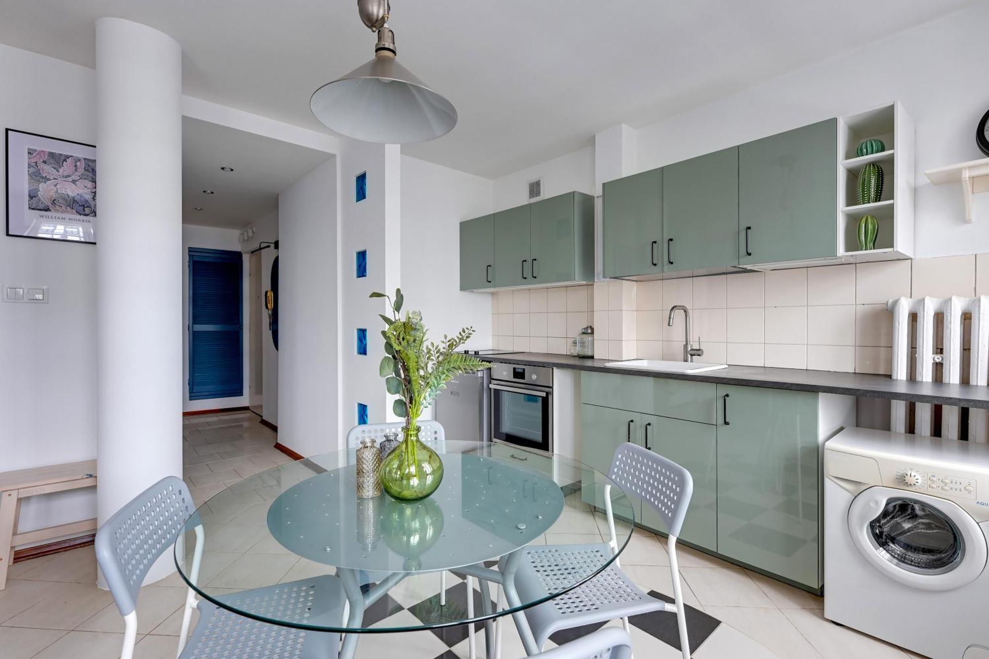 Powroznicza Apartments, Main Old Town & Riverside By Downtown Apartments グダニスク 部屋 写真
