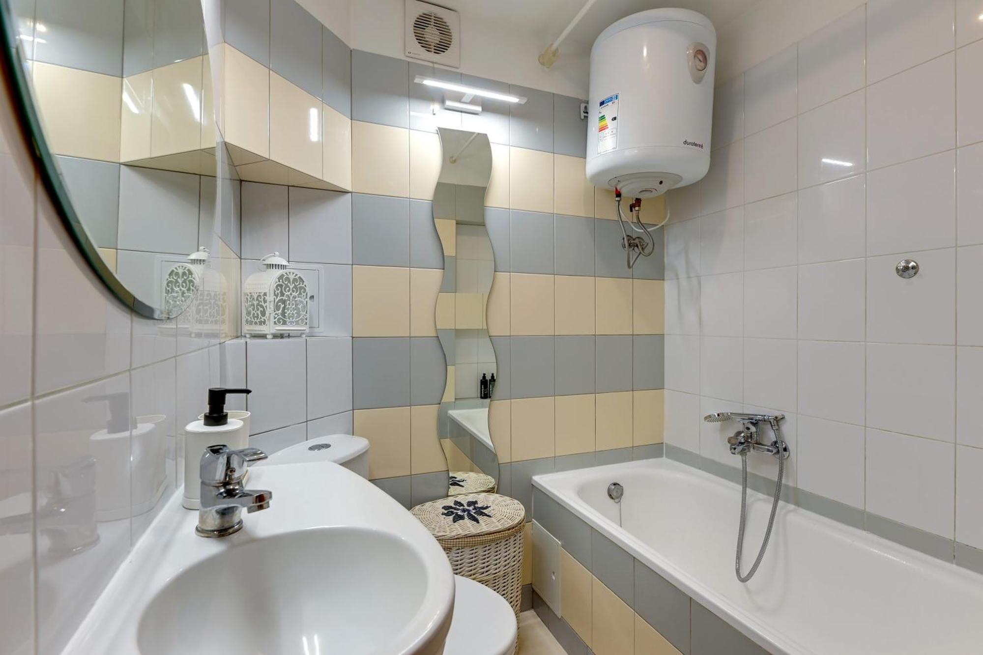 Powroznicza Apartments, Main Old Town & Riverside By Downtown Apartments グダニスク 部屋 写真