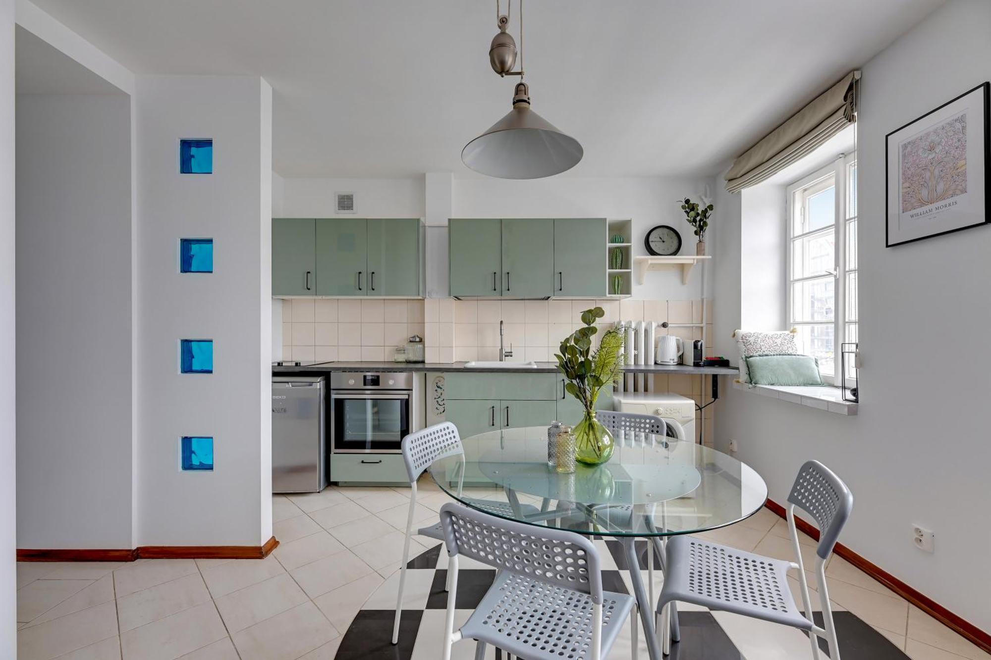 Powroznicza Apartments, Main Old Town & Riverside By Downtown Apartments グダニスク 部屋 写真